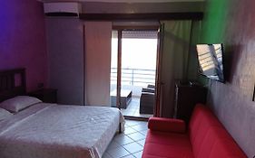 Appart hôtel Cabo Dream 87